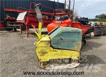 Ammann aph11095 平板夯