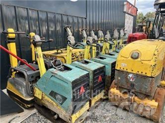 Ammann APH6020 平板夯