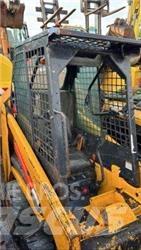Bobcat S70 小型装载机