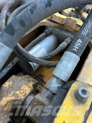  BRH Montabert 501 NG 液压锤