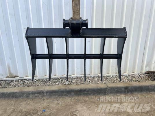  Godet fleco Morin M0 挖斗