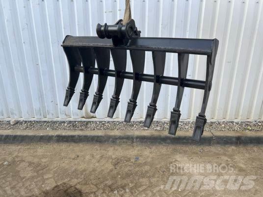  Godet fleco Morin M1 挖斗
