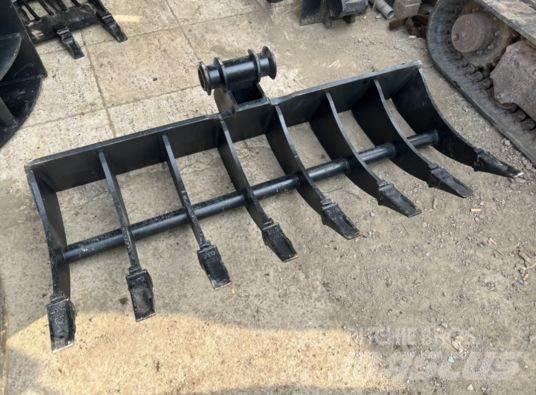  Godet fleco Morin M2 挖斗
