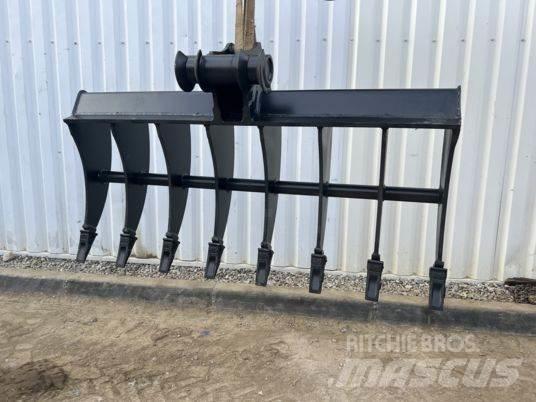  Godet fleco Morin M3 挖斗
