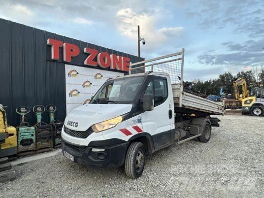 Iveco 35-130 Benne 建筑机械-其他