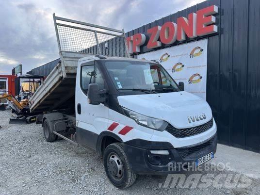Iveco 35-130 Benne 建筑机械-其他