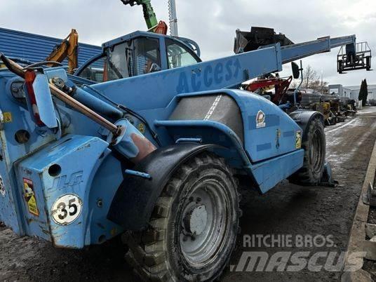 JLG 4013 伸缩臂叉装车|叉装车