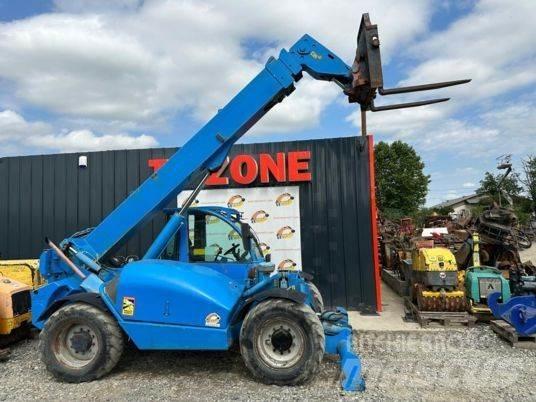 JLG 4013 à 24900 € HT 伸缩臂叉装车|叉装车