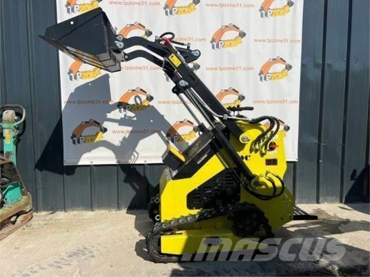 JPC HT360 小型挖掘机