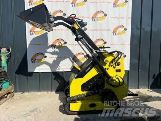 JPC HT360 小型挖掘机