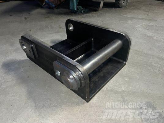  Kit à souder Sw33 其他组件