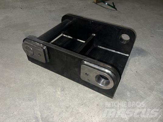  Kit à souder Sw33 其他组件