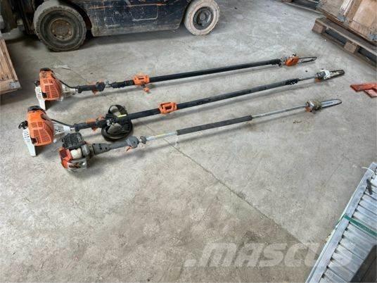 Stihl HT131 建筑机械-其他