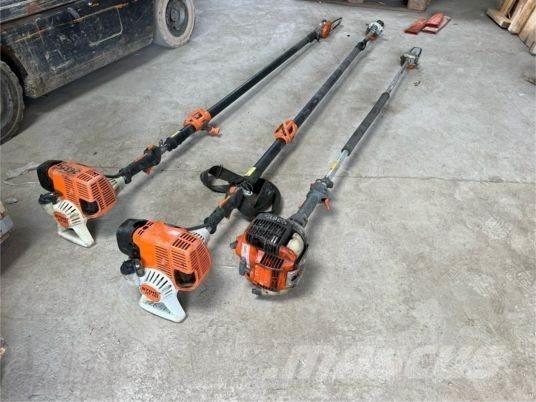 Stihl HT131 建筑机械-其他