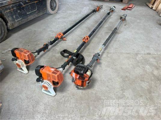 Stihl HT131 建筑机械-其他