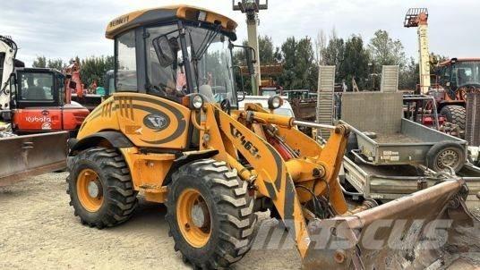 Venieri VF463F 小型装载机