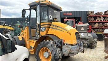 Venieri VF463F 小型装载机