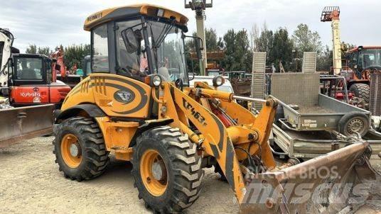 Venieri VF463F 小型装载机