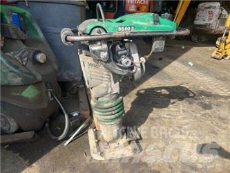 Wacker Neuson Bs60-2 平板夯