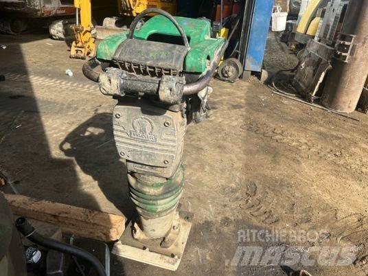 Wacker Neuson Bs60-2 平板夯