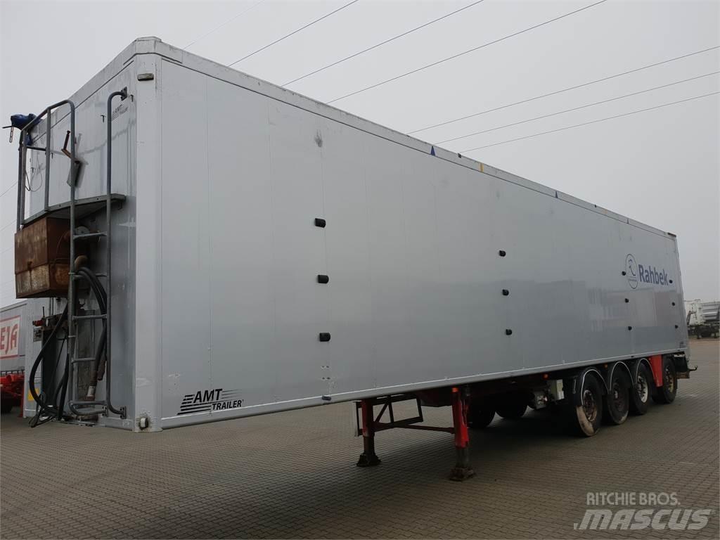 AMT 93 M3 自装卸半拖车