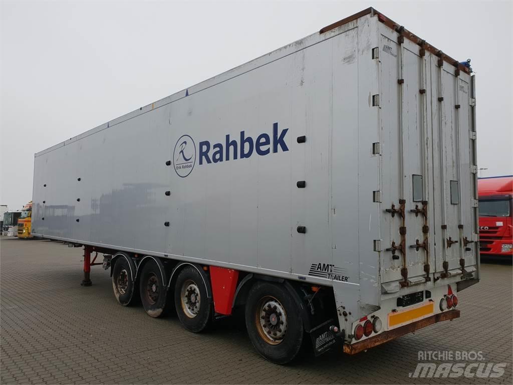 AMT 93 M3 自装卸半拖车