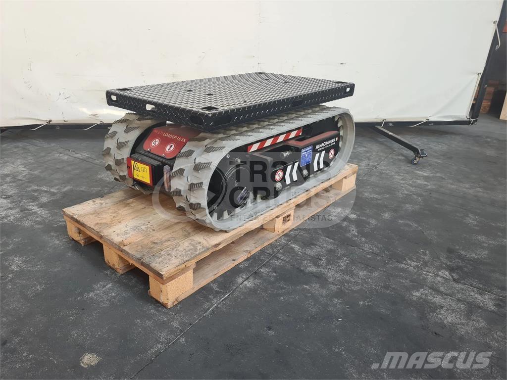 Almac ML 1.5 FX 其他起重机