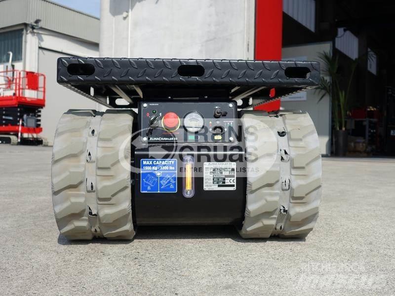 Almac ML 1.5 FX 其他起重机