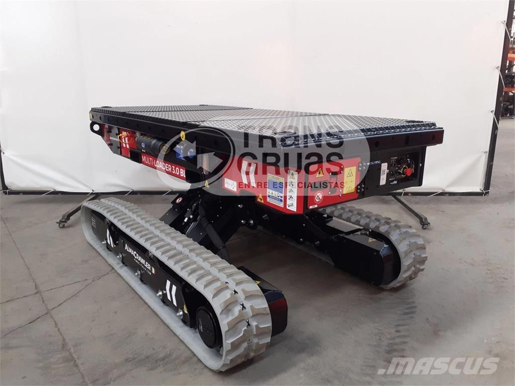 Almac ML 3.0 BL 其他起重机