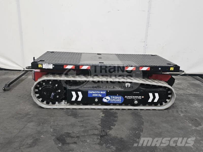 Almac ML 3.0 FX 其他起重机