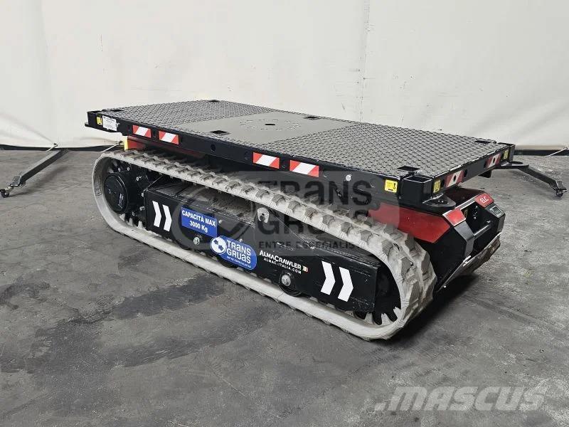 Almac ML 3.0 FX 其他起重机