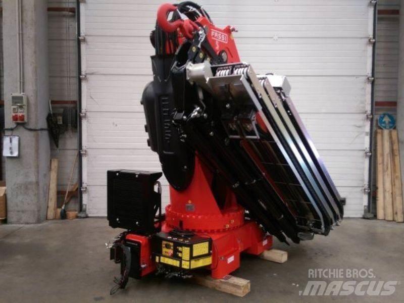 Fassi F485RA.2.28 随车折臂吊