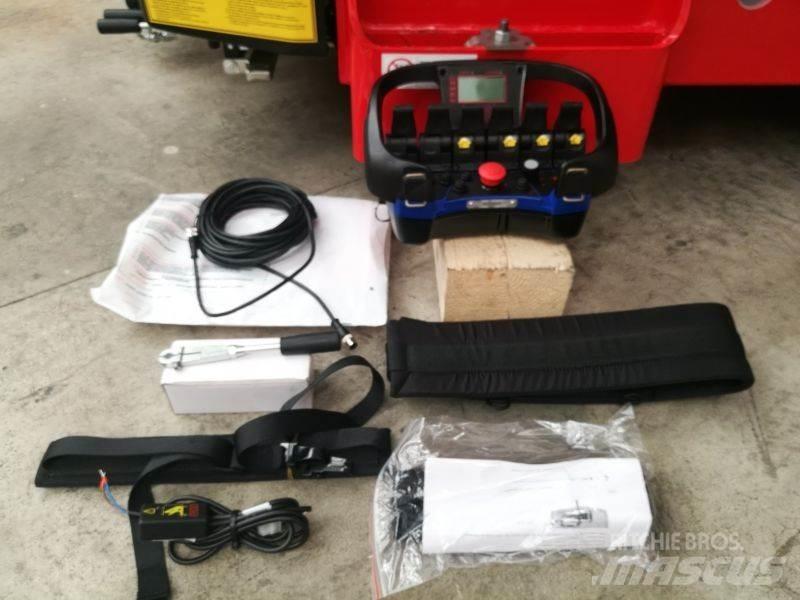 Fassi F485RA.2.28 随车折臂吊