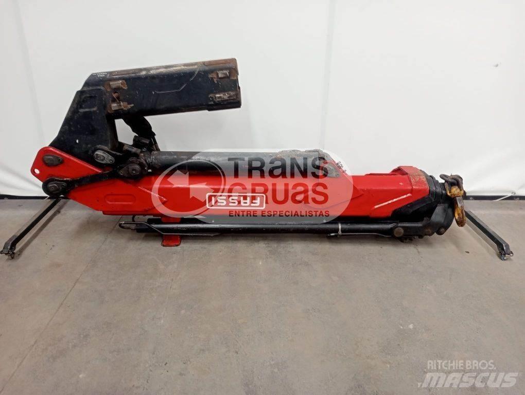 Fassi F510A.26 随车折臂吊