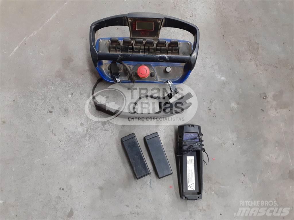 Fassi F510A.26 随车折臂吊