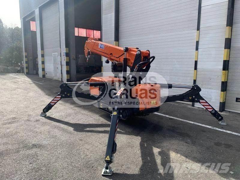 Jekko SPX 328 CL 其他起重机