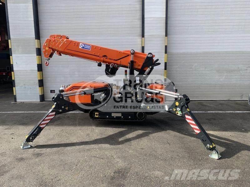 Jekko SPX 328 CL 其他起重机