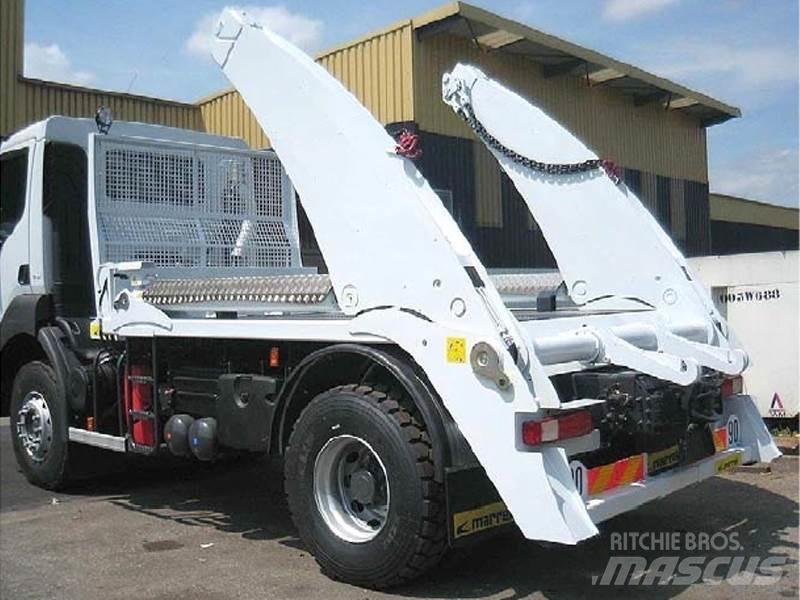Marrel MB 14 T 其他货车