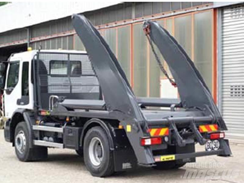 Marrel MB 14 T 其他货车
