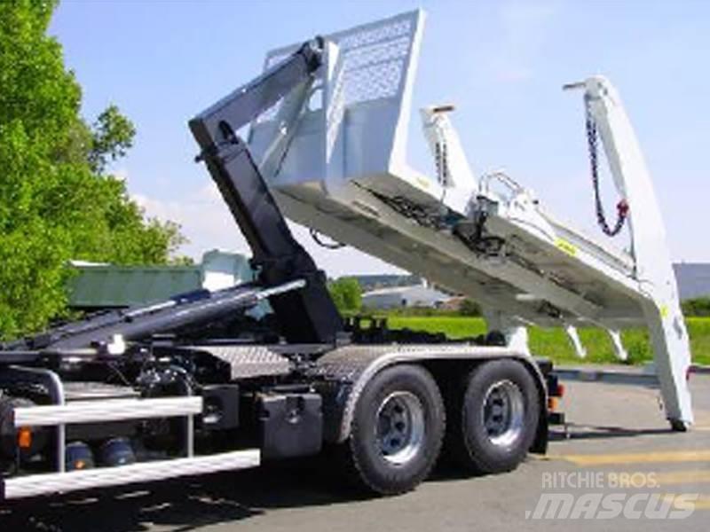 Marrel MB 14 T 其他货车