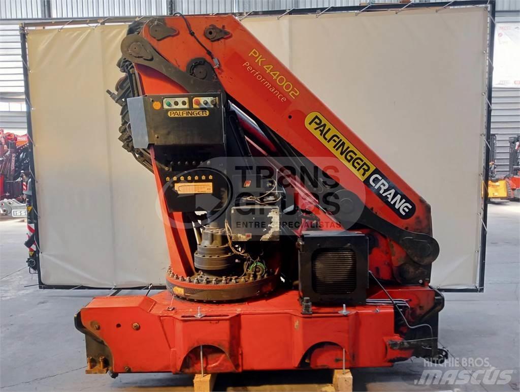 Palfinger PK 44002 随车折臂吊