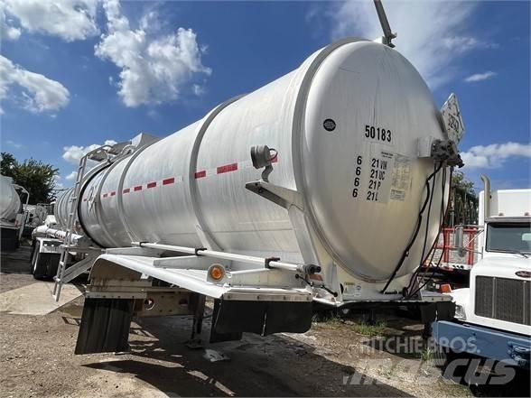 Heil  油罐半挂车