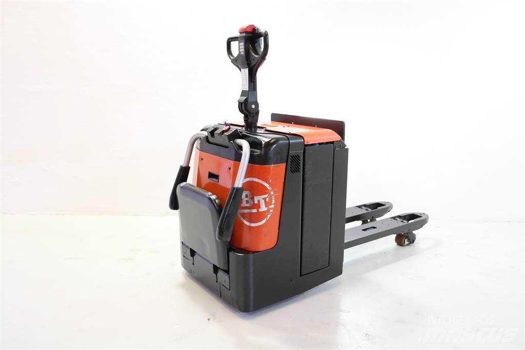 BT LPE240 建筑机械-其他