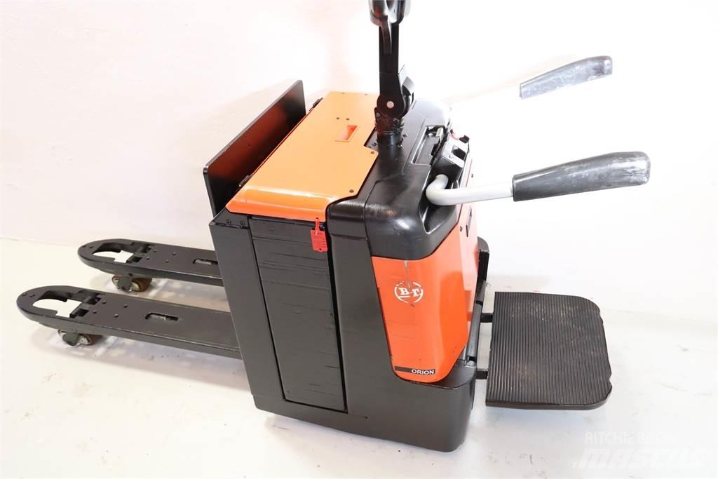 BT LPE240 建筑机械-其他