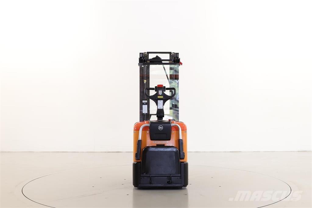 BT SPE125L 手推堆垛车