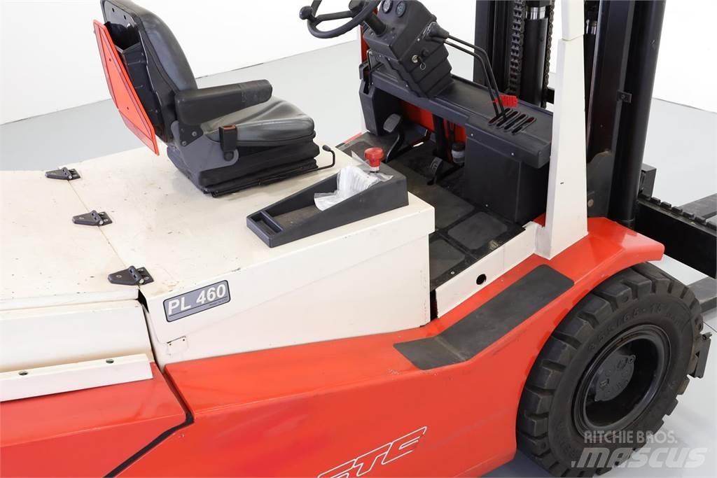 CTC PL460 电动叉车