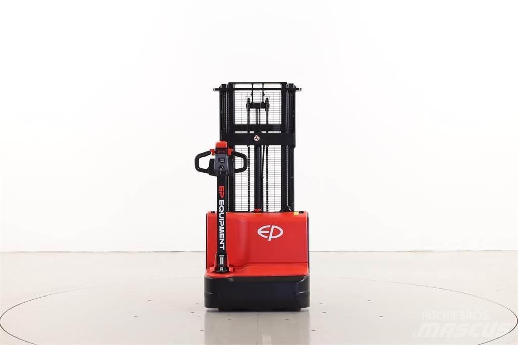 EP DS3 手推堆垛车