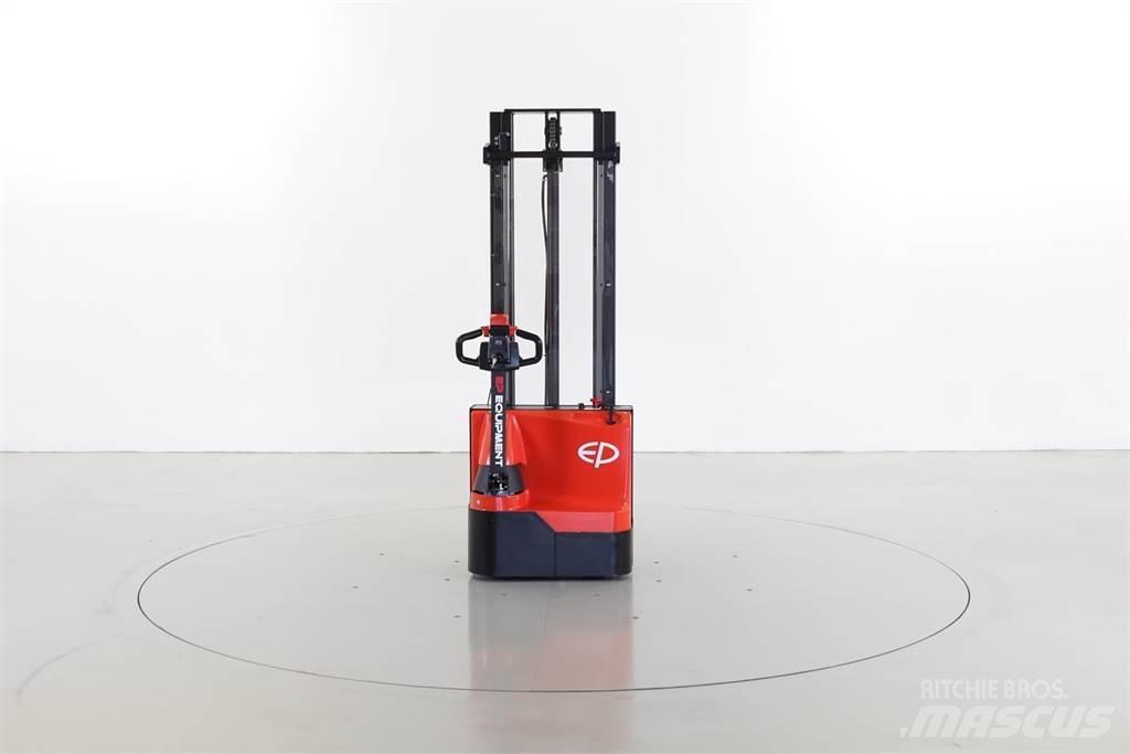 EP ES15-15ES 手推堆垛车