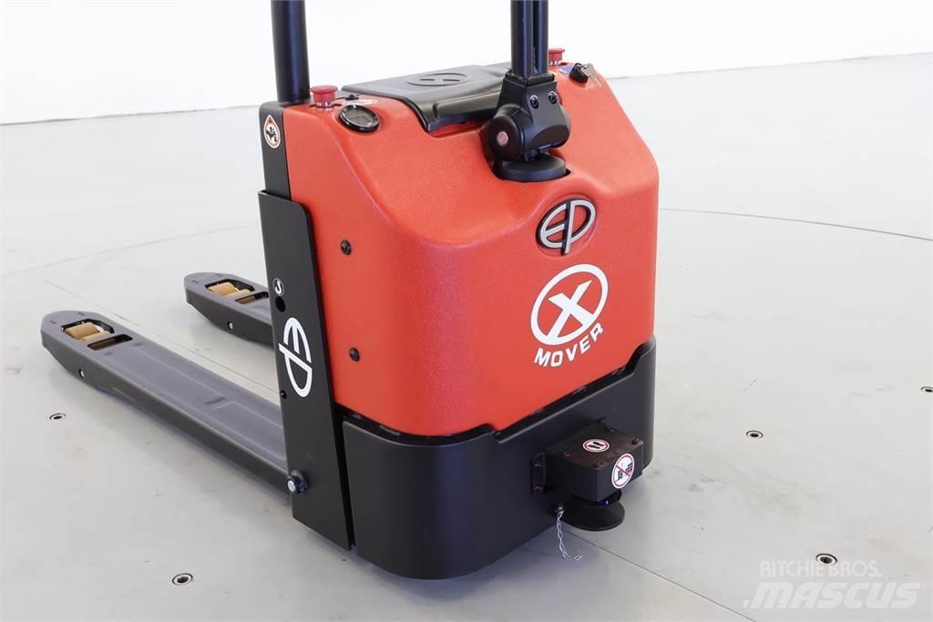 EP EXP15 robot 物流运输-其他