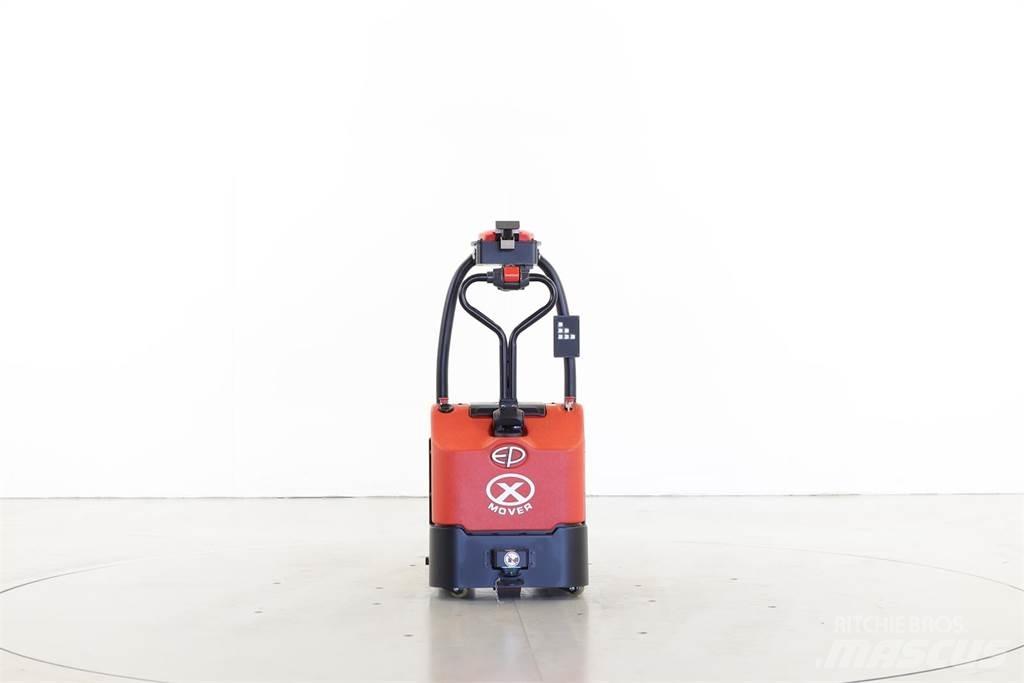 EP EXP15 robot 物流运输-其他